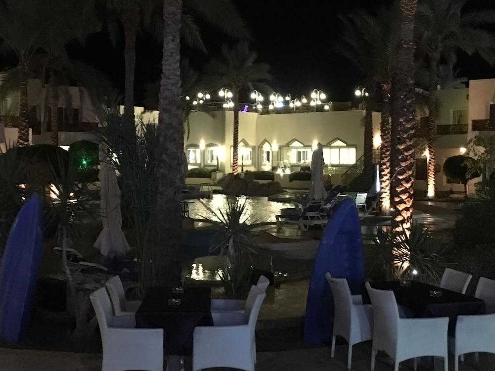 Le Mirage New Tiran Hotel Sharm el-Sheikh Luaran gambar